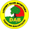 Wappen LKS Dąb Dąbrowa Białostocka  4868