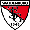 Wappen TSG Waldenburg 1848 Reserve  99156