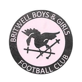 Wappen Britwell FC  94627