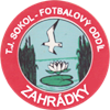 Wappen TJ Sokol Zahrádky  119787