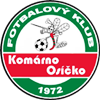 Wappen FK Komárno-Osíčko  61531