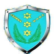 Wappen KS „WDA” Czarna Woda   105257