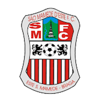 Wappen São Mamede d`Este FC