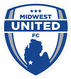 Wappen Midwest United FC