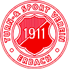 Wappen TSV Erbach 1911  27846