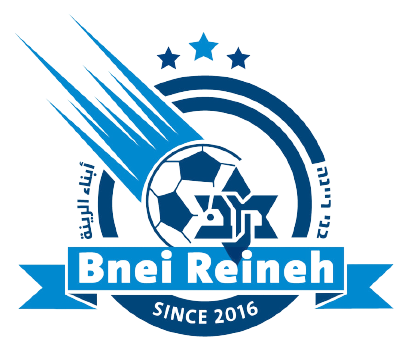 Wappen Maccabi Bnei Reineh diverse
