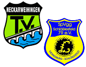 Wappen SGM Neckarweihingen/Schlößlesfeld (Ground B)  70579