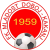 Wappen FK Mladost Doboj Kakanj  11034