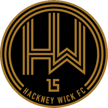 Wappen Hackney Wick FC  83561