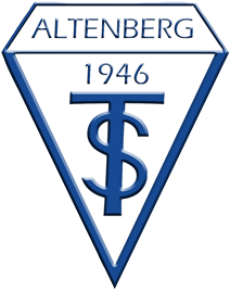 Wappen TSV 1946 Altenberg II  53833
