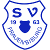 Wappen SV Frauenbiburg 1963 diverse