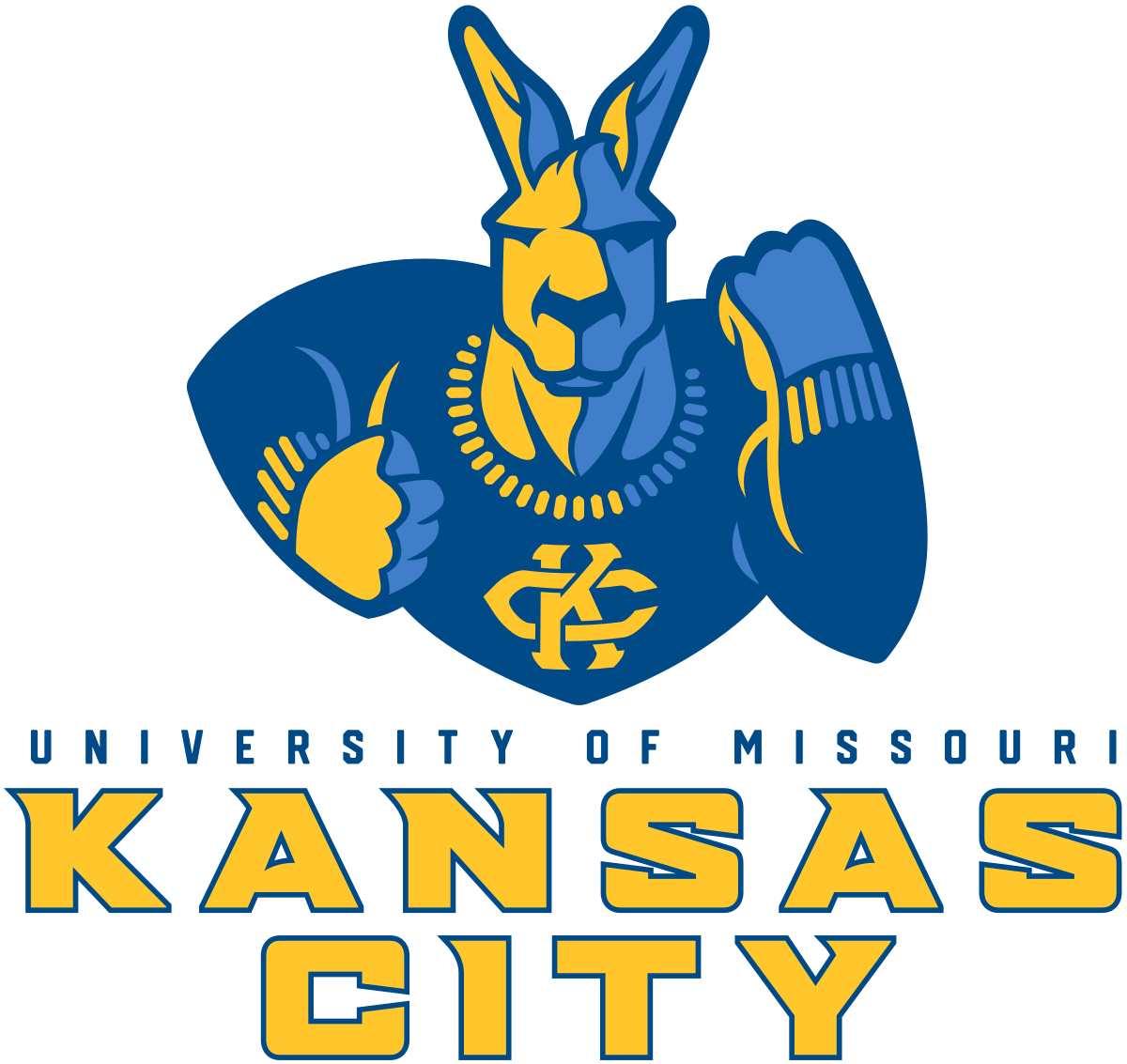 Wappen Kansas City Roos