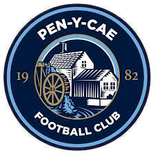 Wappen Penycae FC