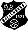 Wappen SV Ballenberg 1921 diverse