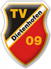Wappen TV 1909 Dietenhofen II  55766