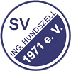 Wappen SV Hundszell 1971  44238