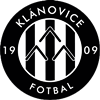 Wappen FK Klanovice  55610