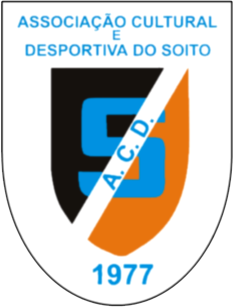 Wappen AC Desportiva do Soito