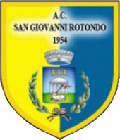 Wappen AC San Giovanni Rotondo  59579