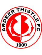 Wappen Ardeer Thistle FC