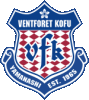 Wappen Ventforet Kofu