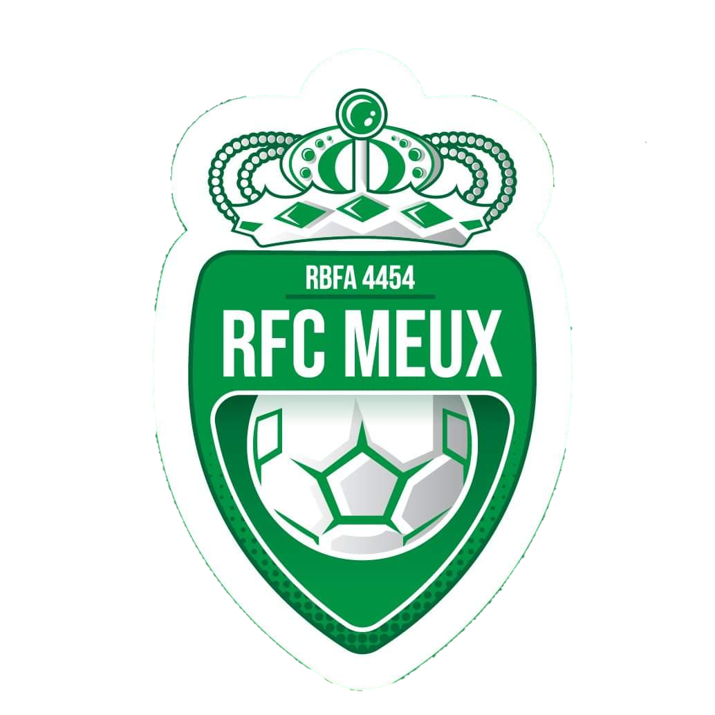 Wappen RFC Meux diverse