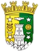 Wappen UDR Sabuguense