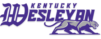 Wappen Kentucky Wesleyan Panthers