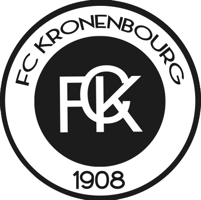 Wappen FC Kronenbourg