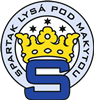 Wappen TJ Spartak Lysá pod Makytou  126239