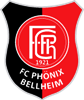 Wappen FC Phönix Bellheim 1921 II  87202