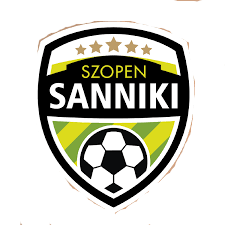 Wappen KS Szopen Sanniki 