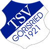 Wappen TSV 1921 Görisried   44626
