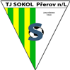 Wappen TJ Sokol Přerov nad Labem  125953