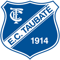 Wappen EC Taubaté