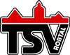 Wappen TSV Roßtal 2018 II  53872
