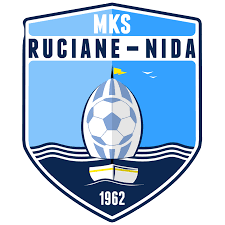 Wappen MKS Ruciane-Nida 