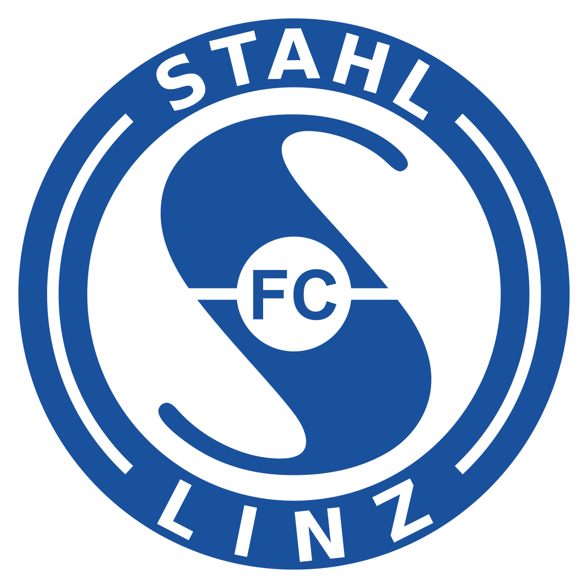 Wappen FC Stahl Linz  54392