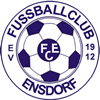 Wappen FC Ensdorf 1912  37106