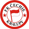 Wappen FK Cechie Kralupy   40783
