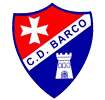 Wappen CD Barco