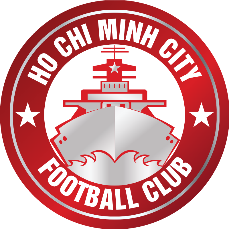 Wappen Ho Chi Minh City FC  8052