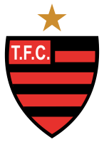 Wappen Tupi FC Crissiumal