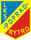 Wappen LKS Poprad Rytro