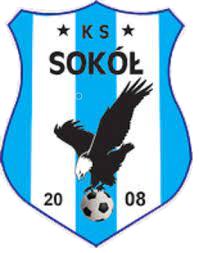 Wappen KS Sokół Budki Piaseckie  103622