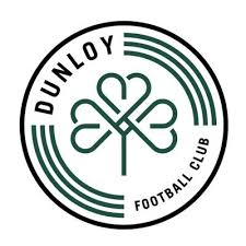Wappen Dunloy FC
