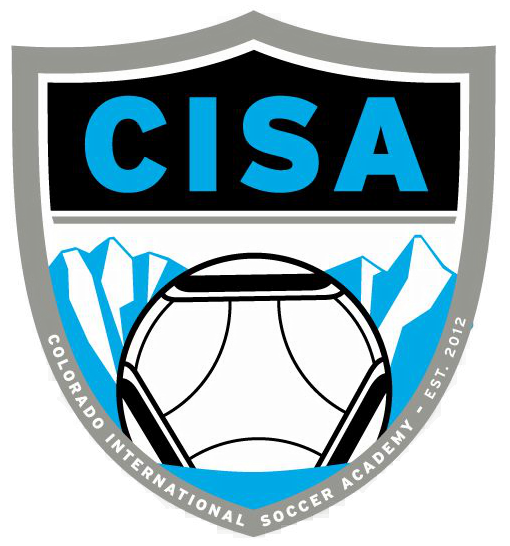 Wappen Colorado International Soccer Academy