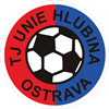 Wappen TJ Unie Hlubina B  97690