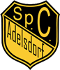 Wappen SC Adelsdorf 1923  24424