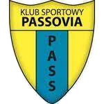 Wappen KS Passovia Pass  103554